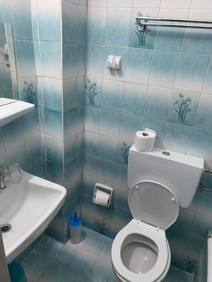 Madalenarooms Бенитсес Экстерьер фото